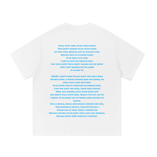 Essential Cotton T-Shirt